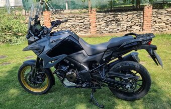 Suzuki V-Strom 1050 DL R. V. 2021 najeto 13232Km - 3