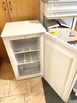 Mrazák Gorenje - 3
