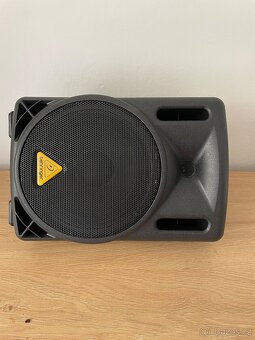 Behringer B208D BK Aktivní širokopásmový reproduktor - 3