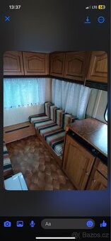 Prodám karavan - 3