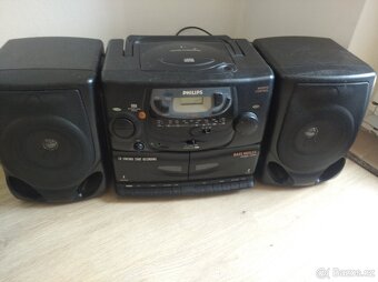 Radio - 3