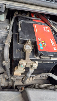 Autobaterie BAUER , NOVÁ, Calcium 62Ah 12V 520A 241x175x190 - 3