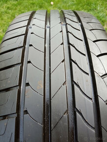 Letní pneumatiky Goodyear 195/55/16 - 3