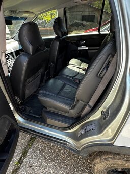 Prodej náhradních dílů volvo xc90 - 3