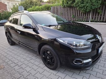 RENAULT MEGANE KOMBI 1.6 81KW LIMITED 2015 - 3