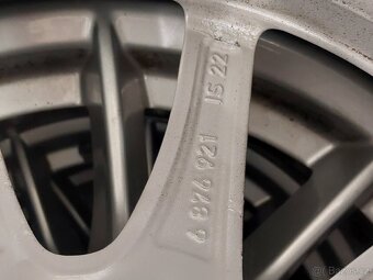 BMW 3 G20, G21 originální ALU disky 5x112 R16 (6876921) - 3