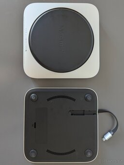 Mac mini M1 - 3