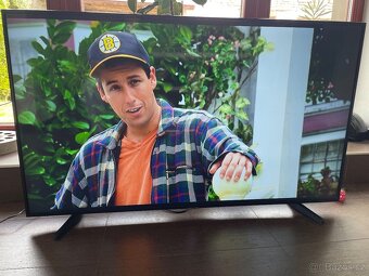 Smart LED TV Samsung - 3