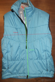 Sportovní vesta Adidas, Clima Warm - 3