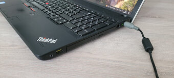 Lenovo, i7-3632QM 4/8x 3,20GHz, 12GB DDR3, 512GB SSD, Gr 2GB - 3