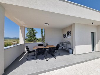 TOP CROATIA - Moderní novostavba vily nedaleko Makarské - 3