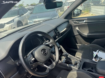 Škoda Kodiaq, 1.5TSI-110KW-DSG-SPORTLINE-TOP - 3
