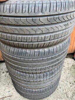 245/40 R18 Pirelli - 3