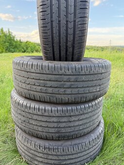 Prodam pneu Continental 225/60r17 - 3