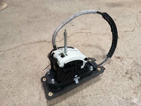 Volič automatické převodovky AUDI Q7 4L - 3