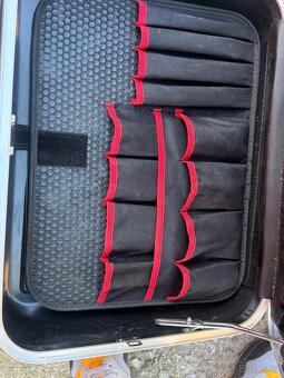 Prodam kufr Knipex big twin - 3