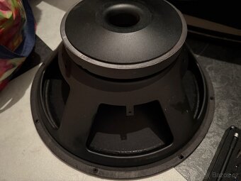 LD Systems Stinger 15 G2 15'' - 3