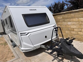 Knaus Sport 580 QS - 3