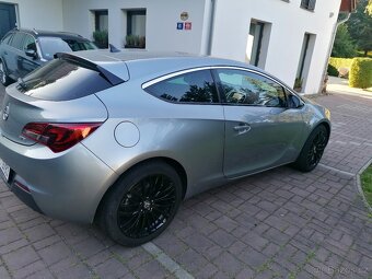 Prodám Opel Astra GTC diesel - 3