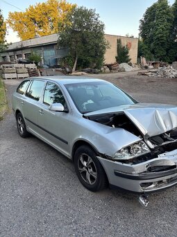 Octavia 2 - 3