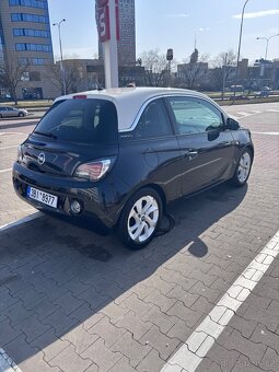 Opel Adam 1.2 51 kw Planetarium - 3