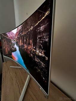 Philips 32M2N8900 - 32” 4K OLED monitor, jako nový - 3