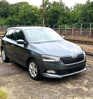 Skoda Fadia 3 FL Style PLUS 1.0 TSI - 3