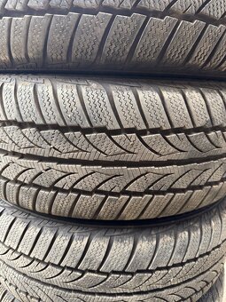 Zimní pneumatiky Sportiva 205/55 R16 - 3