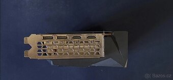 Prodám GIGABYTE Radeon RX 6950 XT GAMING - 3