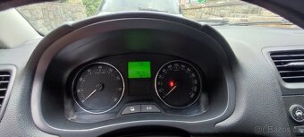 Škoda Fabia, II - 1.2 HTP - LPG + Klima - 3