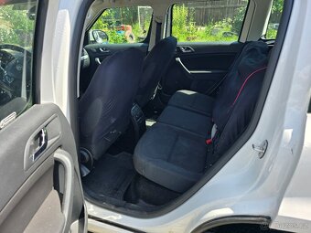 Škoda Yeti 2.0 tdi 4x4 - 3