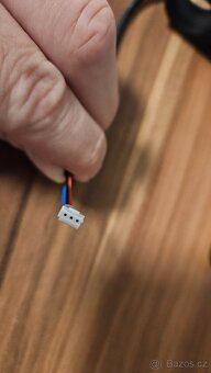Brzdová páčka na elektrickou koloběžku s čidlem, nová - 3