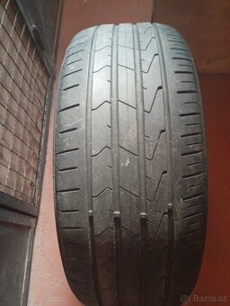 Pneu 205 55 16 - 3