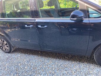 Volkswagen Sharan 1.4 TSI 110kw DSG 05/2018 - 3