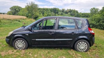 Renault Scénic 1,9 DCi 96KW 2 roky STK - 3