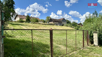 Prodej pozemku k bydlení, 1975 m², Údrnice - 3