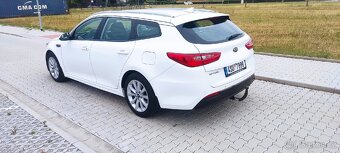 Kia Optima 1.6Tgdi - 3