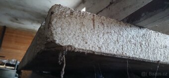 Velké izolační desky 250x120 cm 20 kusů - 3