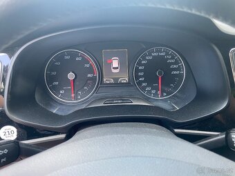 Seat Leon 1.4 tsi combi - 3