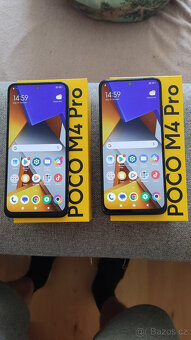Mobilní telefony Poco M4 Pro - 3