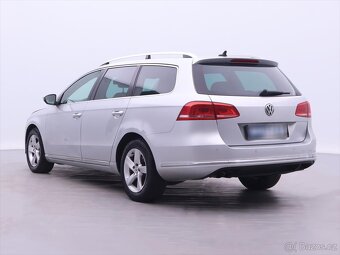 Volkswagen Passat 2,0 TDI 100kW (2013) - 3