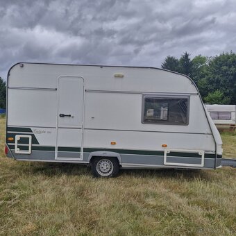 Karavan Chateau - 3