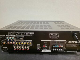 Onkyo TX-SR 309 - 3