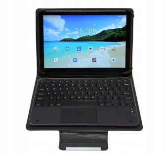 Tablet 8GB RAM 256GB ROM NOVÝ, NEVYBALENÝ - 3