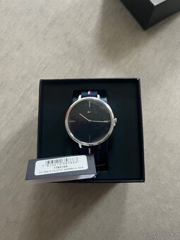 Hodinky TOMMY HILFIGER-Bank 1791721 - 3
