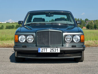 Bentley Brooklands 6.75 1993 - 3