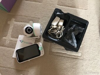 Digitální videochůvička Truelife NannyCam R360 - 3
