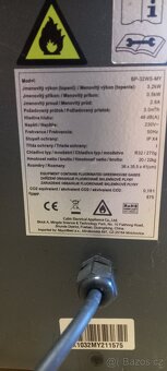 Tepelné čerpadlo - 3
