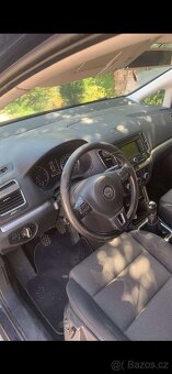 Vyměním za VW T 5/6 - 3