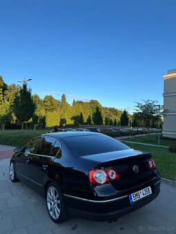 VW PASSAT B6 FL R.V 2010, 2.0TDi 103kw CR - 3